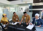Pemko Tanjungpinang Revitalisasi Lapangan Pamedan: Hadirkan Ruang Publik untuk Semua Generasi