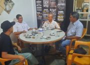 Jelang NATARU, MTI Kepri dan Pelni Tanjungpinang Sampaikan Pesan Penting