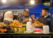Festival Kopi Merdeka: Tanjungpinang Jadi Magnet Wisata dan Ekonomi