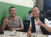 PWI Tanjungpinang dan Forum TBM Kepri Siapkan Kolaborasi Penguatan Literasi Masyarakat