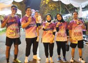 Pemkab Bintan Sukses Gelar Dekranasda Night Run 5K 2025, Dukung Penuh UMKM Lokal
