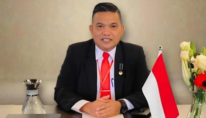 BP2D Kepri Siap Sukseskan Sosek Malindo Ke-22 di Batam