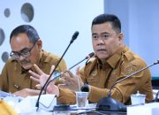 BUMD Kemaritiman Bintan Masuki Tahap Uji Publik, Targetkan Dongkrak PAD