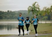 Mandiri Bintan Marathon: 3.000 Pelari Akan Jelajahi Keindahan Bintan