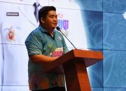 Bupati Bintan Dorong Kader PKK untuk Berinovasi di Jambore 2025