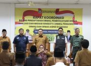 Sekda Bintan Tekankan Pentingnya Pemberdayaan Ormas untuk Pembangunan Daerah