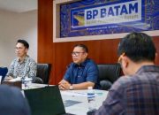 BP Batam Gandeng APINDO Kepri, Genjot Investasi dengan Inovasi Layanan