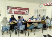 GEBRAK TBC Diluncurkan untuk Putuskan Rantai Penularan Tuberkulosis di Bintan