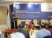 Kongres X MTI Dorong Transportasi Laut Berkelanjutan di Kepri
