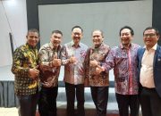 Bambang Susantono Sampaikan Tiga Pesan Penting di Kongres X MTI