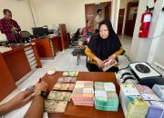 BI Gelontorkan Rp500 Juta Uang Baru di Jemaja Atasi Kelangkaan