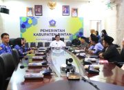 Bupati Roby Apresiasi Peran JATMAN dalam Memperkuat Karakter Religius Masyarakat Bintan