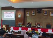 APBD Anambas 2026: Transfer Pusat Turun, Fokus pada Efisiensi dan Prioritas Publik