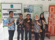 Samsat Anambas Jemput Bola, Datangi Rumah Warga untuk Penagihan Pajak