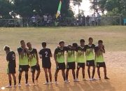 Adu Penalti Antar Tajur Biru FC ke Semifinal Tekoli Cup II, Kepala Desa Apresiasi Sportivitas Pemain