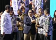 Kepri Raih Peringkat 2 Nasional dalam Pengelolaan ASN, Nyanyang: Bukti Kerja Nyata