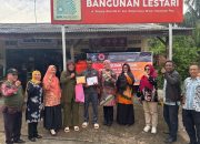 Pemkab Bintan Sigap Bantu Korban Bencana Rumah Roboh di Desa Pengudang