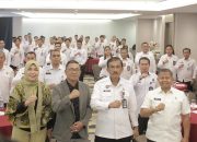 SPPT-TI Jadi Fokus, Lapas Bagansiapiapi Tingkatkan Kapasitas Layanan Publik