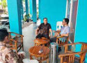 Solusi Listrik Natuna: Mustamin Bakri Proaktif Koordinasi dengan PLN