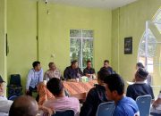 FKUB Anambas Sosialisasikan Pembangunan Gereja HKBP di Tarempa Selatan