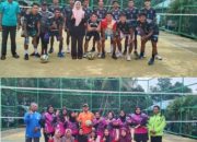 Arsad Tutup Tekoli Cup II dengan Harapan Baru untuk Olahraga Pulau Batang