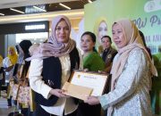 Wabup Bintan Apresiasi Baksos BKOW Kepri untuk Anak Berkebutuhan Khusus
