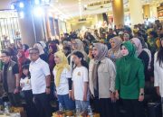 Semangat Hari Ibu, BKOW Kepri Gelar Aksi Sosial untuk Anak Istimewa