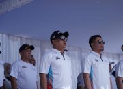 Wagub Kepri Dukung Penuh Road Race, Ajang Lahirkan Pembalap Berbakat