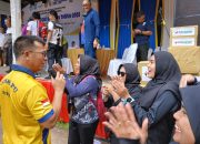 Bupati Aneng: Guru Garda Depan Pendidikan Anambas