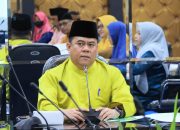 Sekda Bintan Pimpin Rapat Gugus Tugas TPPO, Prioritaskan Pencegahan dan Respons Cepat