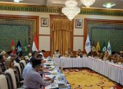 Wagub Kepri Dorong Sinergi Lintas Sektor dalam Penanggulangan Kemiskinan