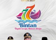 Pesta Rakyat Bintan: Meriahkan Hari Jadi ke-77 dengan Artis Ibu Kota dan Tabligh Akbar!