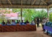 Madrasah Swasta di Anambas Kekurangan Guru