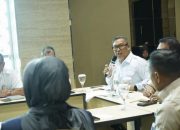 Wagub Kepri Ajak Masyarakat Sukseskan Program Makan Bergizi Gratis