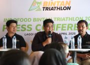 Kemenpar RI Lirik Inovasi Pariwisata Bintan: Bupati Roby Jadi Finalis Most Inspiring Tourism Leader