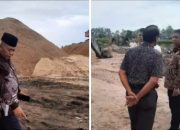 Tambang Pasir Ilegal di Bintan Jadi Sorotan, Komisi III DPRD Kepri Turun Tangan