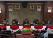 DPRD Anambas Setujui APBD 2026 dan Perda Kawasan Tanpa Rokok