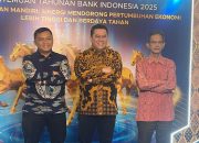 Sekda Ronny: Bintan Siap Jadi Pilar Ekonomi Kepri di PTBI 2025