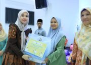 Pemkab Bintan Lahirkan Duta GenRe Inspiratif 2025