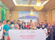 BEI Kepri Tingkatkan Literasi Pasar Modal, Soroti Peran Vital Media dalam Edukasi Publik