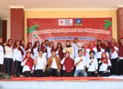 Hafizha Rahmadhani Harap Semangat Leadership Development Bawa Dampak Positif bagi Remaja