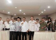 Raja Ariza Buka Pendaftaran ODCB, Tanjungpinang Perkuat Identitas Kota Bersejarah
