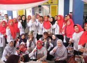 Tanjungpinang Gaungkan Semangat Bangga Produk Lokal Lewat “Semarak Belanja”
