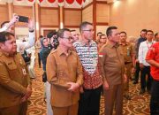 Raja Ariza Ajak Sukseskan Sensus Ekonomi 2026