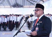 Pemko Tanjungpinang Angkat PPPK Paruh Waktu, Lis Darmansyah Beri Pesan Khusus