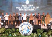 Pemko Batam Beri Pelatihan untuk Calon Penghuni Rempang Eco City