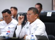 Sekda Firmansyah Matangkan Persiapan HJB ke-196, Libatkan Forkopimda