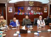 Li Claudia Chandra: Investasi Produktif di Batam Harus Buka Lapangan Kerja
