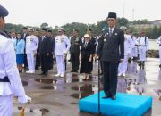 Hari Pahlawan, Wali Kota Batam: Jadikan Nilai Perjuangan Sebagai Inspirasi