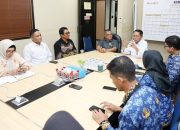 Batam Tingkatkan Keterbukaan Informasi Publik, Komisi Informasi Kepri Lakukan Monev